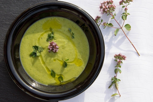 Celery Soup