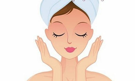 How to get glowing skin, naturally