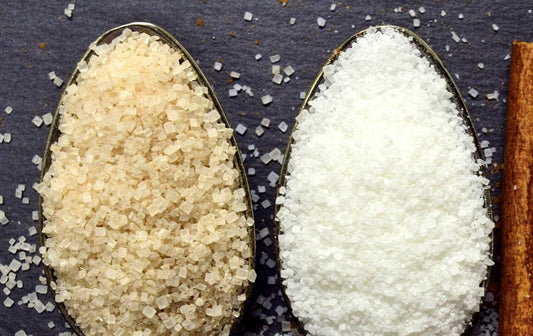 The Many Sins of Sugar