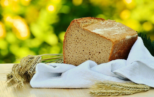 Protein Bread