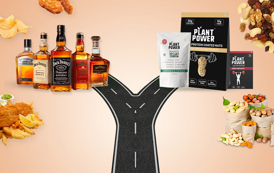 From Lounge Bars To Protein Bars: How Has The Indian Millennial Evolved