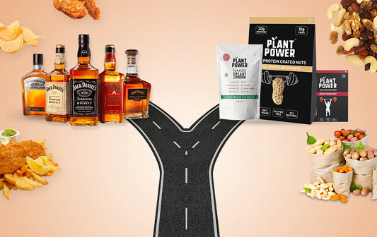 From Lounge Bars To Protein Bars: How Has The Indian Millennial Evolved