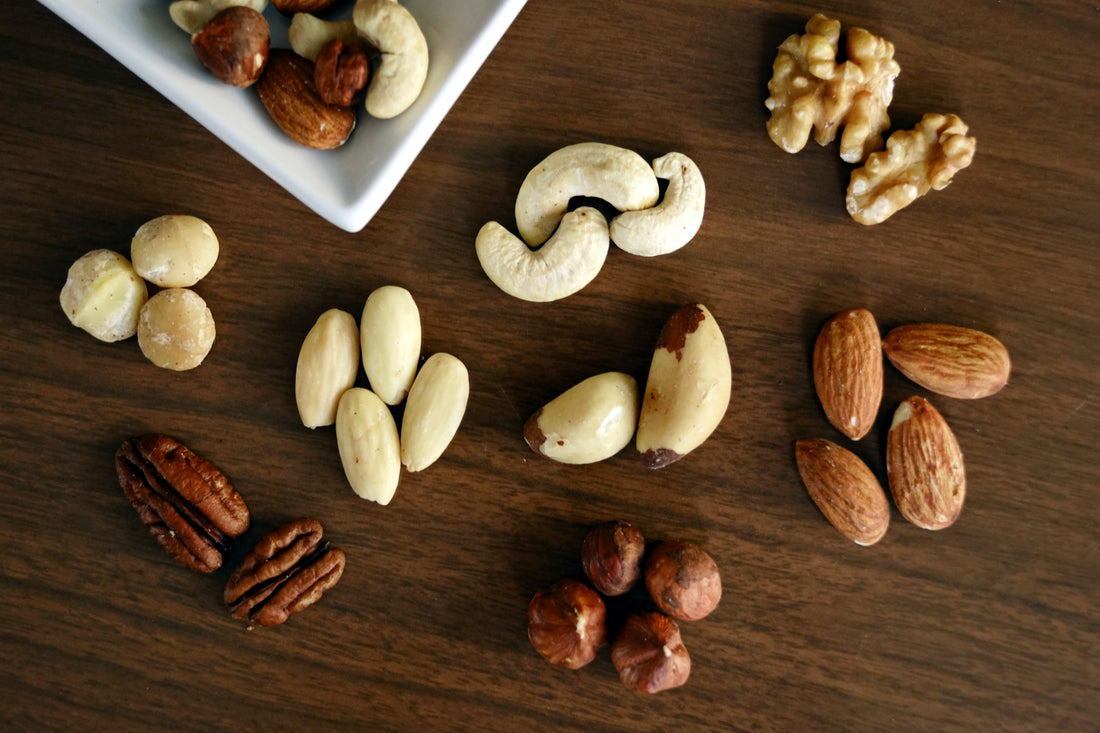 The Importance of Protein