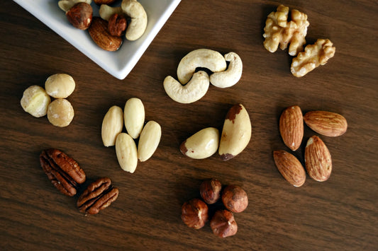 The Importance of Protein
