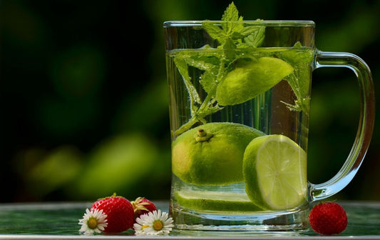 Why I love Lemon -a sweet and sour journey