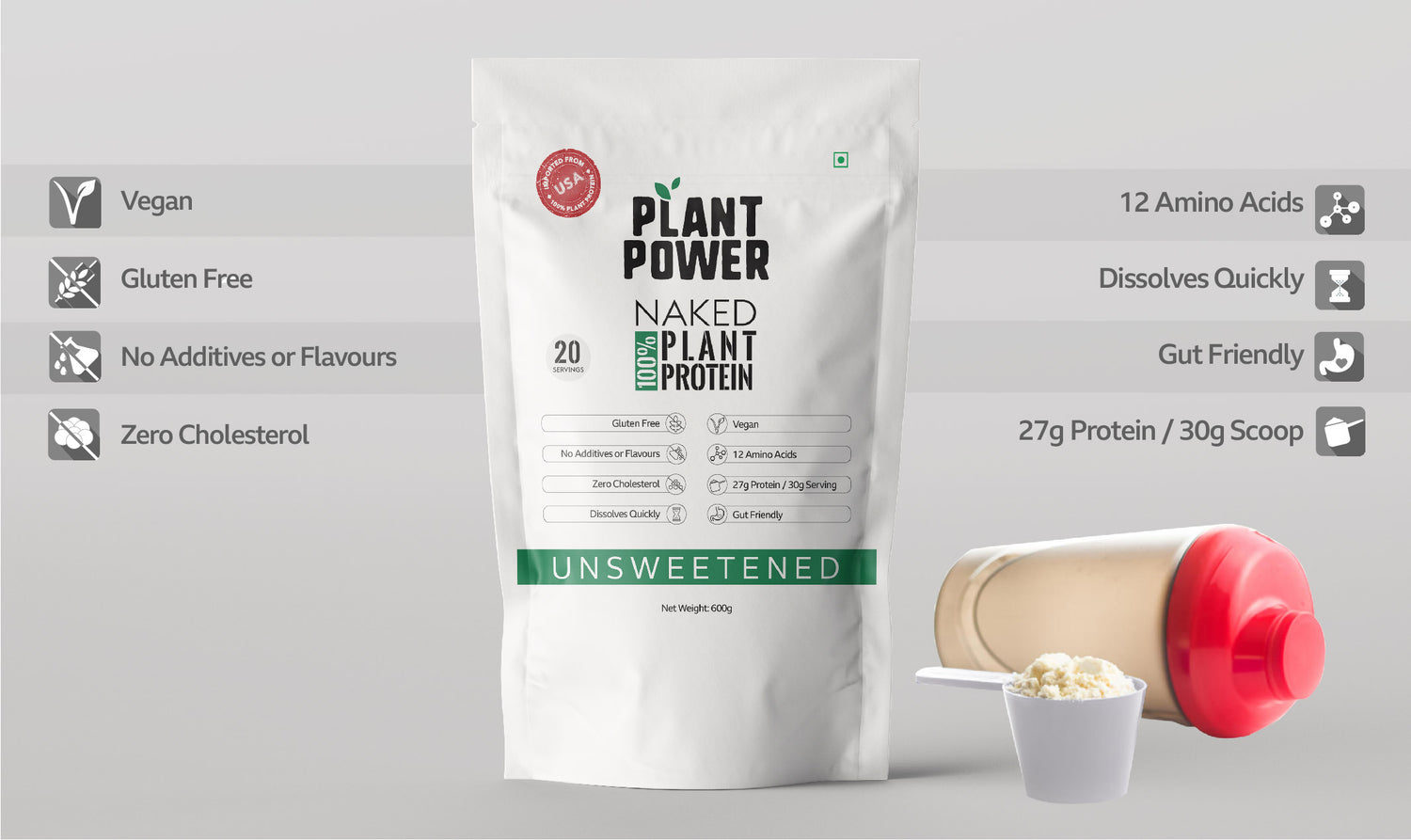 Supplements