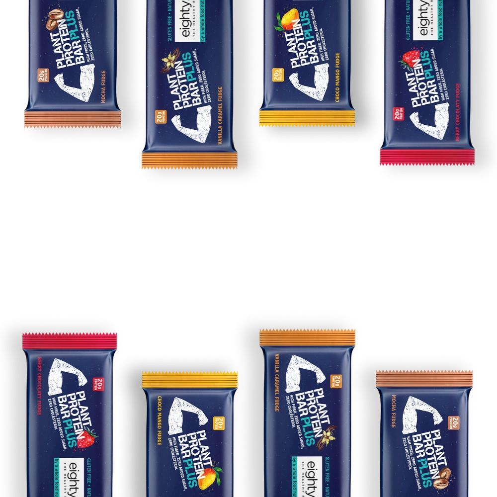 Protein Bars