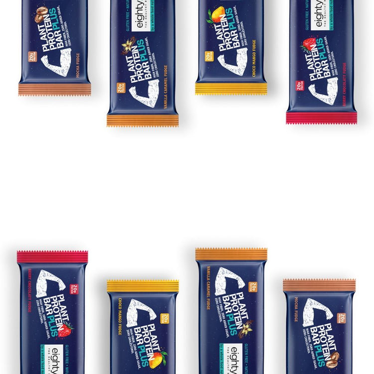 Protein Bars