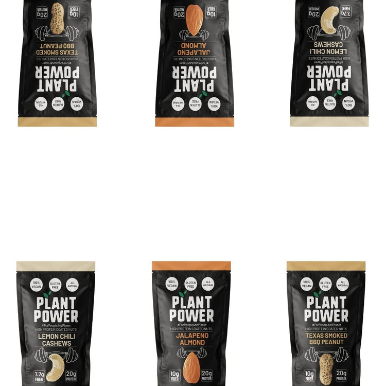 Protein Snac