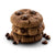 Plant Based Multi-Millet Choco Chip Cookies 200g